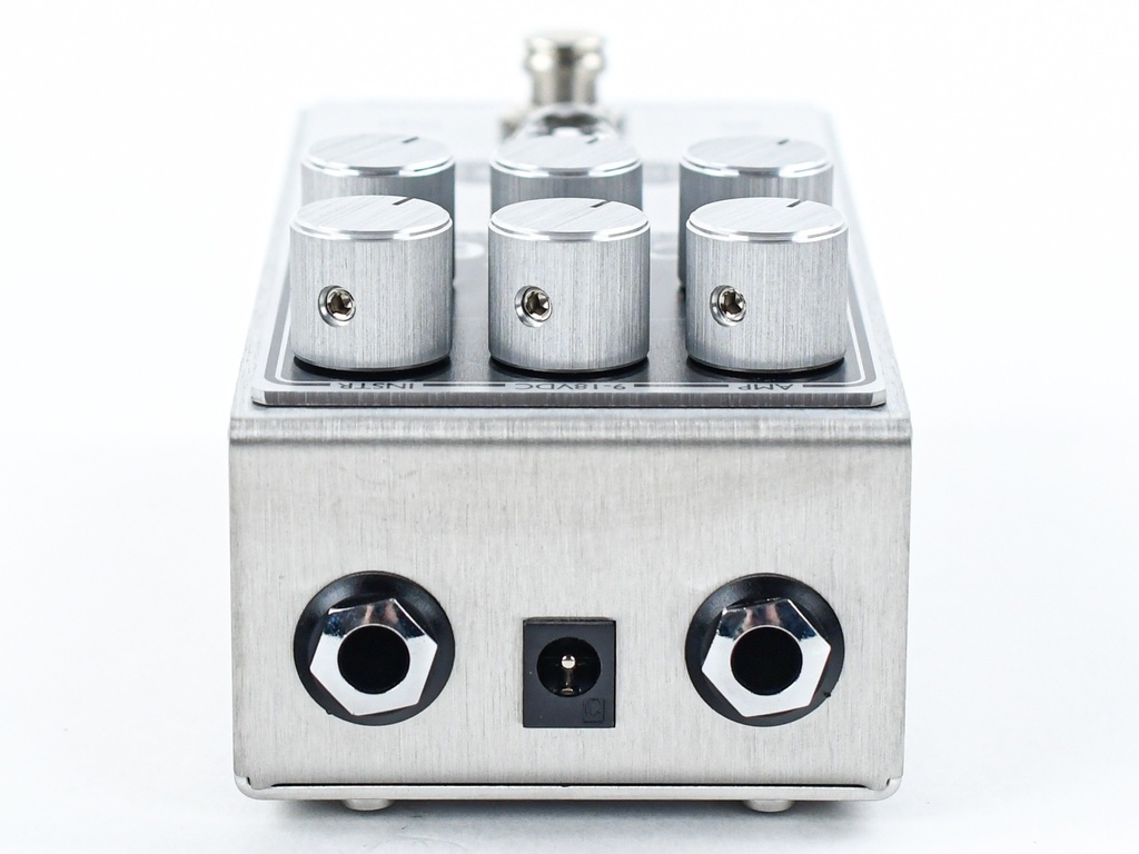 Origin Effects Cali76 Compact Bass | The Fellowship of Acoustics